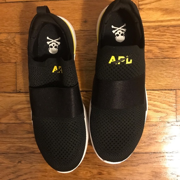 apl cycling shoes